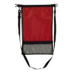Custom Crestone 3.8L Waterproof Bag w/ Mesh Outer with Company Logo - Personalized Bulk Corporate Gift - 4