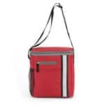 Custom Day Trip Lunch Bag with Company Logo - Personalized Bulk Corporate Gift - 3