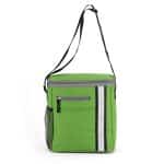 Custom Day Trip Lunch Bag with Company Logo - Personalized Bulk Corporate Gift - 5