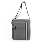 Custom Day Trip Lunch Bag with Company Logo - Personalized Bulk Corporate Gift - 6