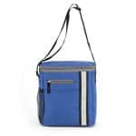Custom Day Trip Lunch Bag with Company Logo - Personalized Bulk Corporate Gift - 7