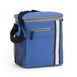 Custom Day Trip Lunch Bag with Company Logo - Personalized Bulk Corporate Gift - 8