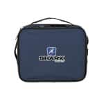 Custom El Capitan Lunch Bag with Company Logo - Personalized Bulk Corporate Gift - 5