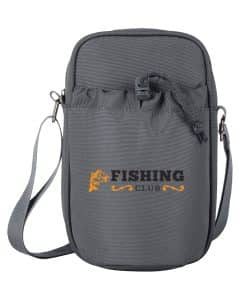 Custom Essex Eco Friendly Bottle Cooler Sling Bag with Company Logo - Personalized Bulk Corporate Gift