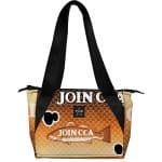 Custom FRIO Maria 6 Lunch Bag with Company Logo - Personalized Bulk Corporate Gift