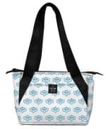Custom FRIO Maria 6 Lunch Bag with Company Logo - Personalized Bulk Corporate Gift - 2