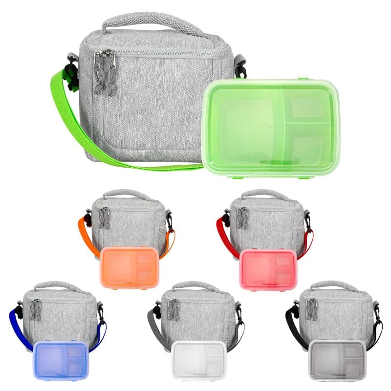 Custom Full Color Adventure Clip Top Set with Company Logo - Personalized Bulk Corporate Gift - 1