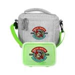 Custom Full Color Adventure Clip Top Set with Company Logo - Personalized Bulk Corporate Gift - 7