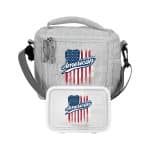 Custom Full Color Adventure Clip Top Set with Company Logo - Personalized Bulk Corporate Gift - 9