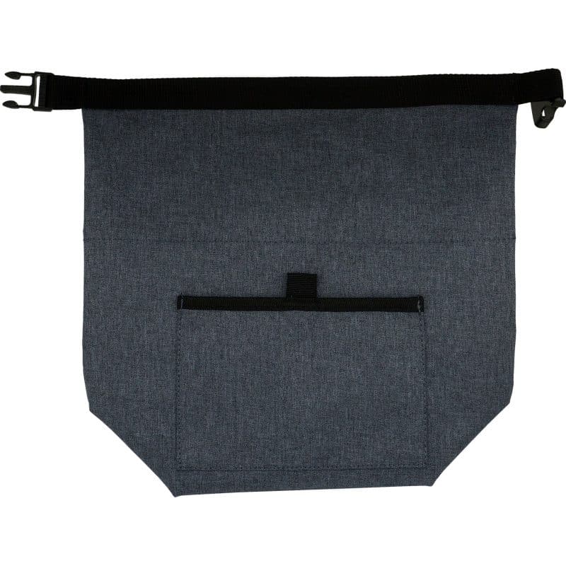 Custom G Line Voyager Lunch Bag with Company Logo - Personalized Bulk Corporate Gift - 2