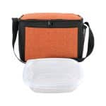 Custom Handy Ridge Cooler Set with Company Logo - Personalized Bulk Corporate Gift - 9
