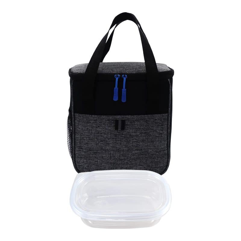 Custom Handy X Line Cooler Set with Company Logo - Personalized Bulk Corporate Gift - 3