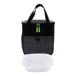 Custom Handy X Line Cooler Set with Company Logo - Personalized Bulk Corporate Gift - 4