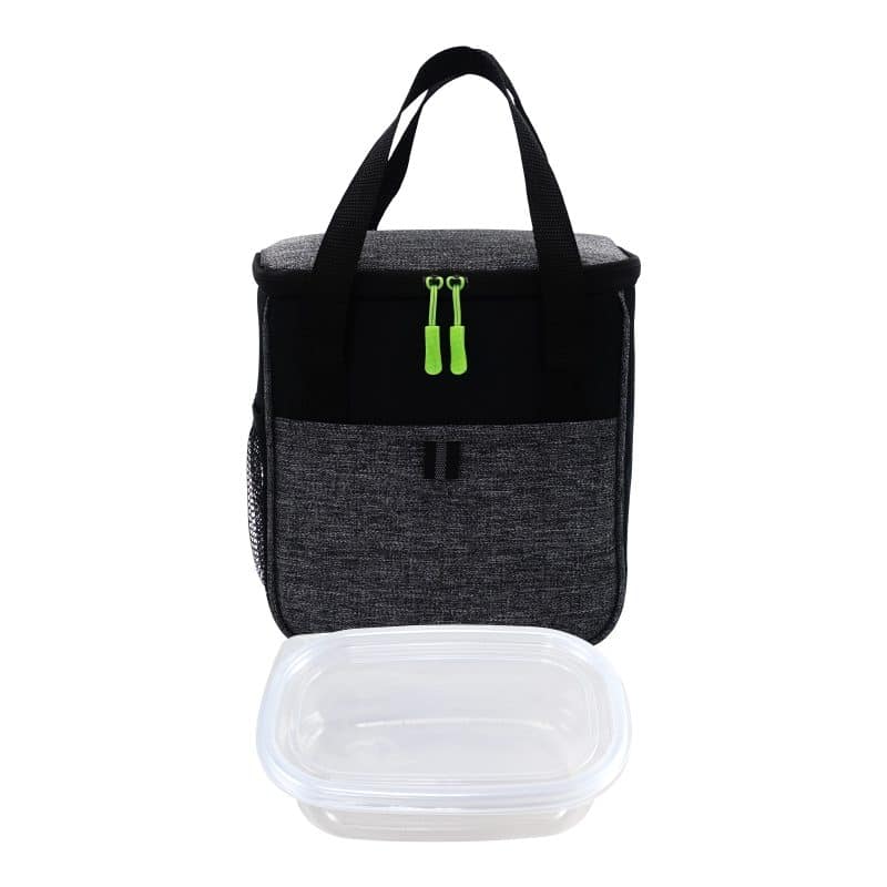 Custom Handy X Line Cooler Set with Company Logo - Personalized Bulk Corporate Gift - 4