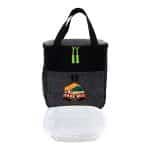 Custom Handy X Line Cooler Set with Company Logo - Personalized Bulk Corporate Gift - 5