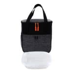 Custom Handy X Line Cooler Set with Company Logo - Personalized Bulk Corporate Gift - 6