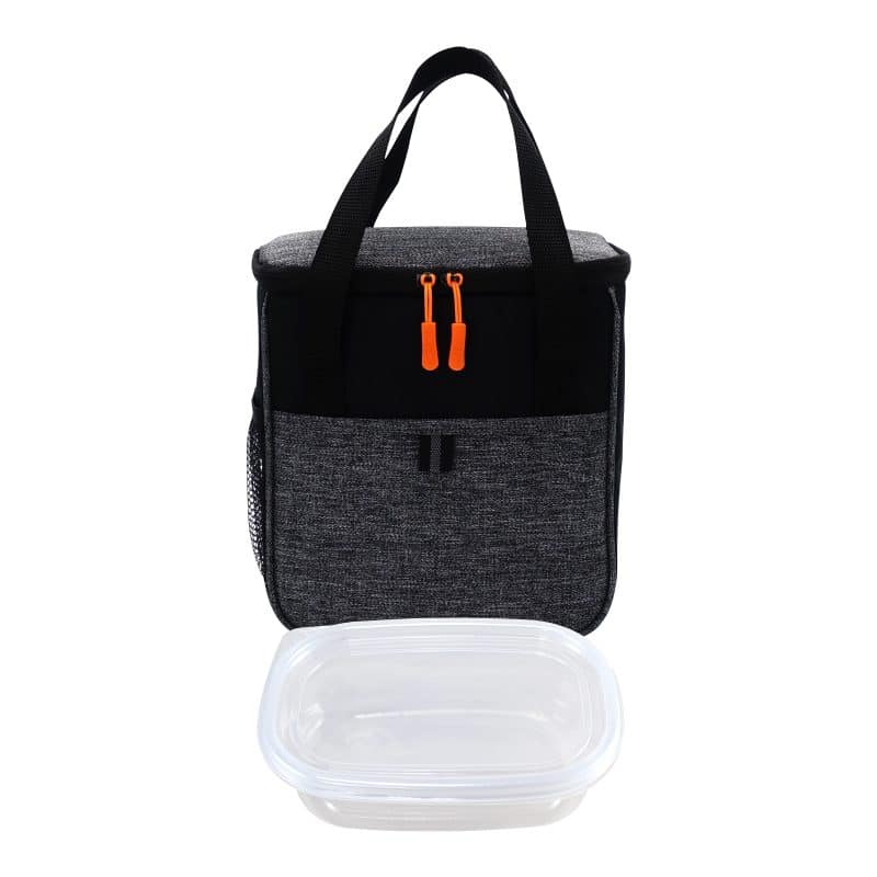 Custom Handy X Line Cooler Set with Company Logo - Personalized Bulk Corporate Gift - 6