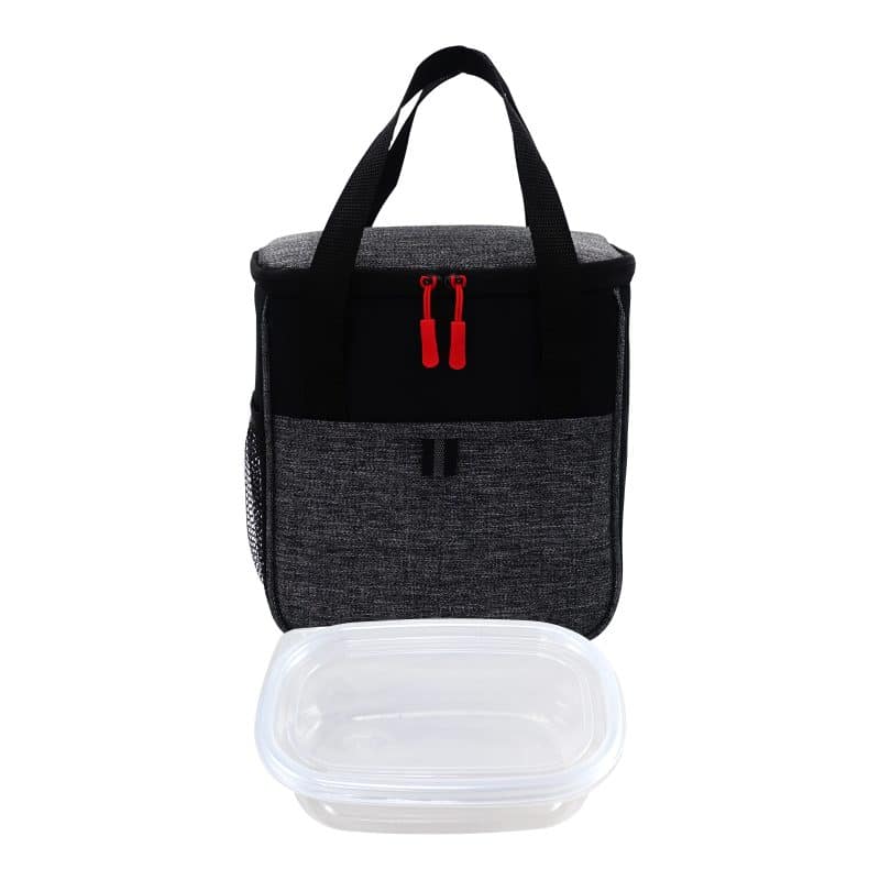 Custom Handy X Line Cooler Set with Company Logo - Personalized Bulk Corporate Gift - 8