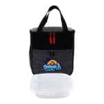 Custom Handy X Line Cooler Set with Company Logo - Personalized Bulk Corporate Gift - 9