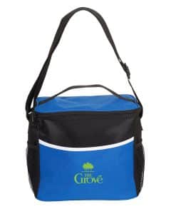 Custom Hercules 2XL Cooler Bag with Company Logo - Personalized Bulk Corporate Gift
