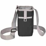 Custom Insulated Bottle Sling with Company Logo - Personalized Bulk Corporate Gift - 3