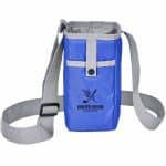 Custom Insulated Bottle Sling with Company Logo - Personalized Bulk Corporate Gift - 5