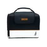 Custom Kanga Coolers 12 Can Kase Mate Iceless Cooler Bag with Company Logo - Personalized Bulk Corporate Gift - 4