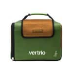 Custom Kanga Coolers 12 Can Kase Mate Iceless Cooler Bag with Company Logo - Personalized Bulk Corporate Gift - 5