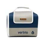 Custom Kanga Coolers 12 Can Kase Mate Iceless Cooler Bag with Company Logo - Personalized Bulk Corporate Gift - 7