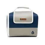 Custom Kanga Coolers 12 Can Kase Mate Iceless Cooler Bag with Company Logo - Personalized Bulk Corporate Gift - 8
