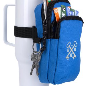 Koozie® Boho Water Bottle Pouch