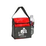 Custom Lunch Pack Fully Insulated with Company Logo - Personalized Bulk Corporate Gift - 2