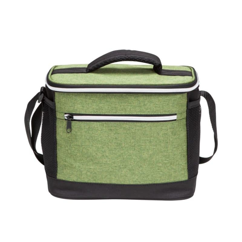 Custom Mahalo Picnic Cooler Bag with Company Logo - Personalized Bulk Corporate Gift - 9