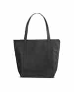 Custom Medium Size Non-Woven Cooler Tote Bag with Company Logo - Personalized Bulk Corporate Gift - 6