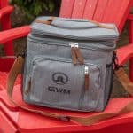 Custom Mega Multi Compartment Lunch Box with Company Logo - Personalized Bulk Corporate Gift - 3