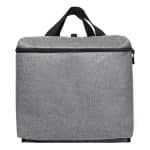 Custom Montgomery Stadium Cooler Seat Backpack with Company Logo - Personalized Bulk Corporate Gift - 2