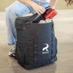 Custom Myrnam Cooler Backpack with Company Logo - Personalized Bulk Corporate Gift - 4