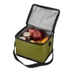 Custom Pipeline Lunch Cooler with Company Logo - Personalized Bulk Corporate Gift - 2
