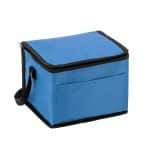 Custom Pipeline Lunch Cooler with Company Logo - Personalized Bulk Corporate Gift - 3