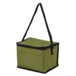 Custom Pipeline Lunch Cooler with Company Logo - Personalized Bulk Corporate Gift - 5