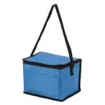 Custom Pipeline Lunch Cooler with Company Logo - Personalized Bulk Corporate Gift - 8