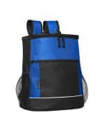 Custom Porter Cooler Backpack with Company Logo - Personalized Bulk Corporate Gift - 4