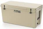 Custom RTIC 145 QT Ultra Tough Cooler with Company Logo - Personalized Bulk Corporate Gift - 2