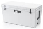 Custom RTIC 145 QT Ultra Tough Cooler with Company Logo - Personalized Bulk Corporate Gift - 3