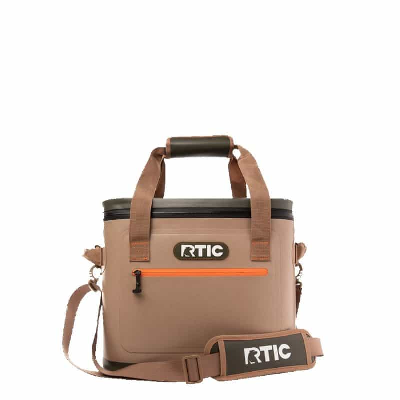 Custom RTIC 30 Can Ultra-Tough Cooler with Company Logo - Personalized Bulk Corporate Gift - 4