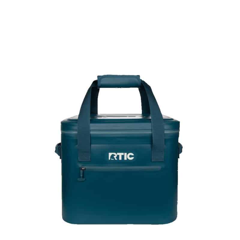 Custom RTIC 30 Can Ultra-Tough Cooler with Company Logo - Personalized Bulk Corporate Gift - 5