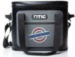 Custom RTIC 30 Soft Pack Cooler with Company Logo - Personalized Bulk Corporate Gift