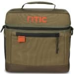 Custom RTIC 8 Can Everyday Cooler with Company Logo - Personalized Bulk Corporate Gift - 1