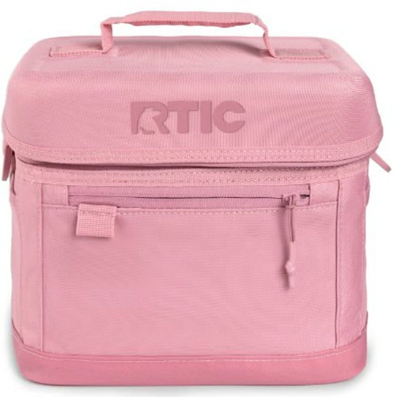 Custom RTIC 8 Can Everyday Cooler with Company Logo - Personalized Bulk Corporate Gift - 2