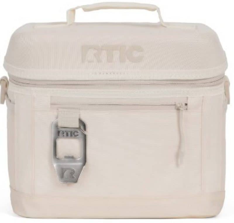 Custom RTIC 8 Can Everyday Cooler with Company Logo - Personalized Bulk Corporate Gift - 3